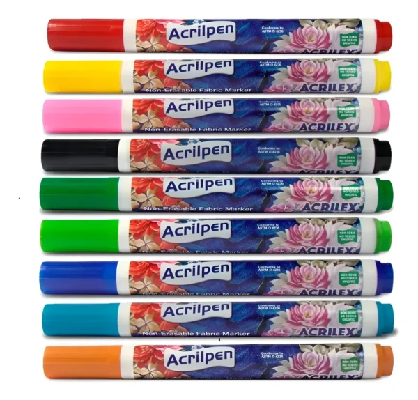 Caneta Acrilpen Acrilex