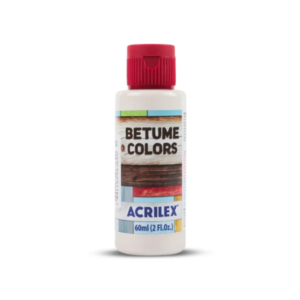 Betume Colors Acrilex
