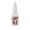 Adesivo Instantâneo A3 Acrilex – 20 g