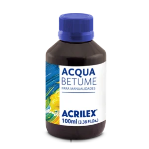 Acqua Betume Acrilex