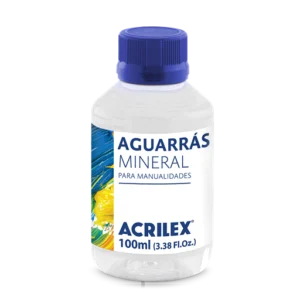 Aguarrás Acrilex