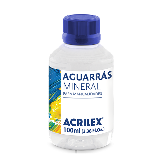 Aguarrás Acrilex