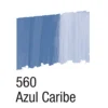 560 - Azul-Caribe