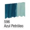 596 - Azul-Petróleo