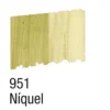 951 - Níquel