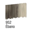 952 - Ébano