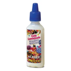 Cola para Lantejoulas Acrilex