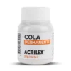 Cola Permanente Acrilex
