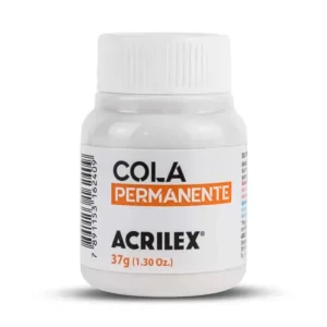 Cola Permanente Acrilex