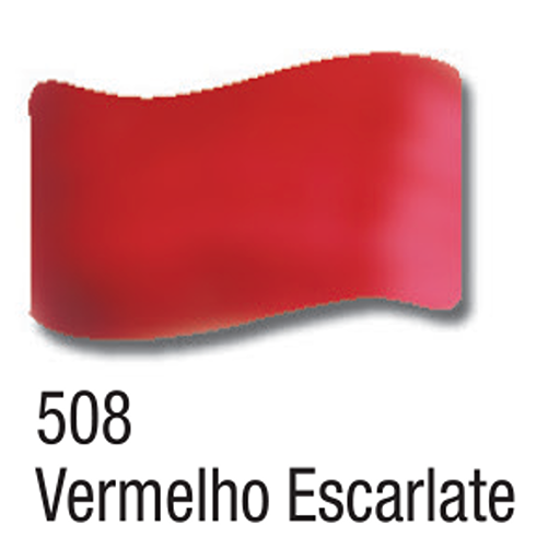 508-Vermelho-Escarlate