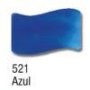 521 - Azul