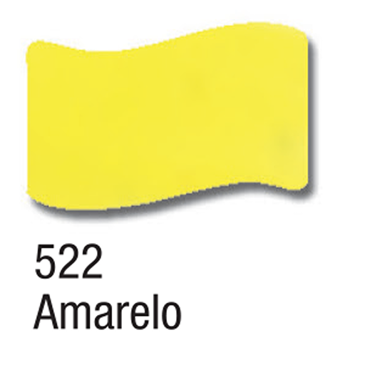 522-Amarelo