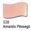 538 - Amarelo-Pêssego