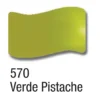 570 - Verde-Pistache
