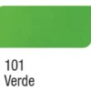 101 - Verde