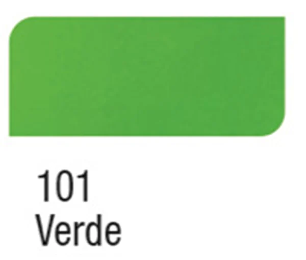 101-Verde
