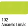 102 - Amarelo-Limão-Fluorescente