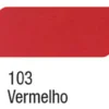 103 - Vermelho-Fluorescente