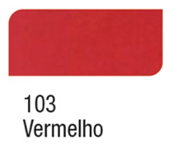 103-Vermelho-Fluorescente