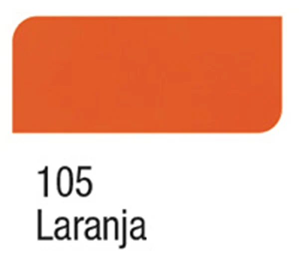 105-Laranja-Fluorescente