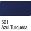 501 - Azul-Turquesa
