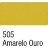 505 - Amarelo-Ouro