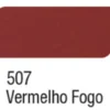 507 - Vermelho-Fogo