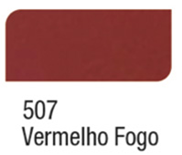 507-Vermelho-Fogo