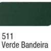 511 - Verde-Bandeira
