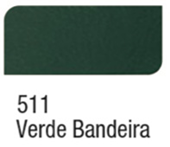 511-Verde-Bandeira