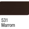 531 - Marrom