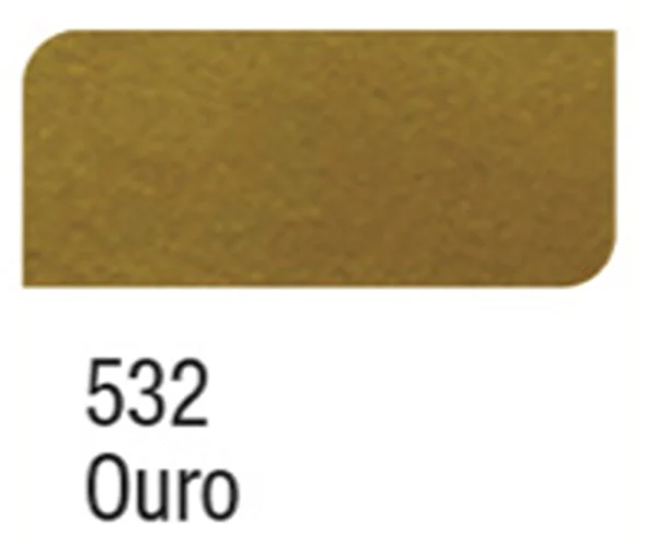 532-Ouro-Metálico