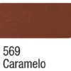 569 - Caramelo