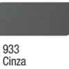 933 - Cinza