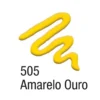 505 - Amarelo-Ouro
