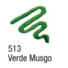 513 - Verde-Musgo