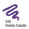 540 - Violeta-Cobalto