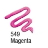 549 - Magenta