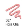 567 - Rosa-Chá