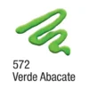 572 - Verde-Abacate