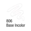 806 - Base-Incolor