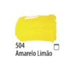 504 - Amarelo-Limão