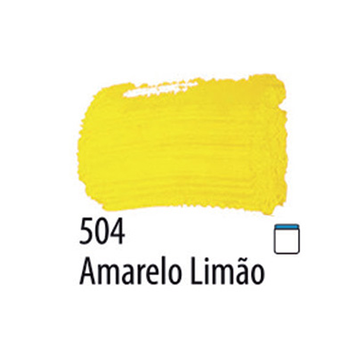 504-Amarelo-Limão