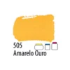 505 - Amarelo-Ouro