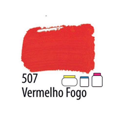 507-Vermelho-Fogo