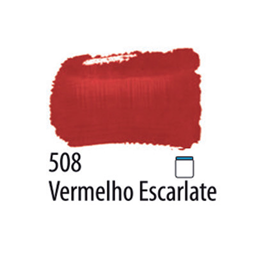 508-Vermelho-Escarlate