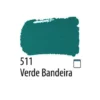 511 - Verde-Bandeira