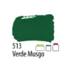 513 - Verde-Musgo