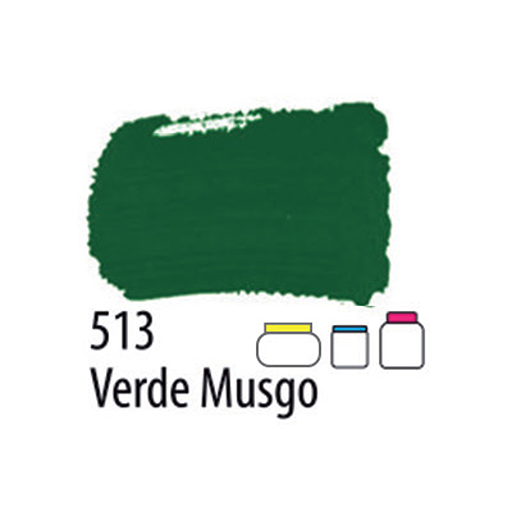 513-Verde-Musgo