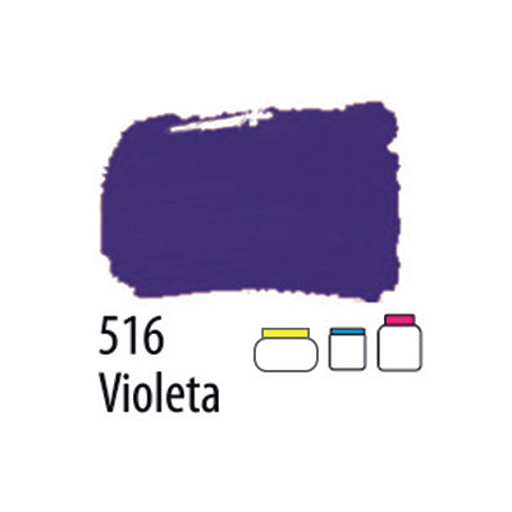 516-Violeta